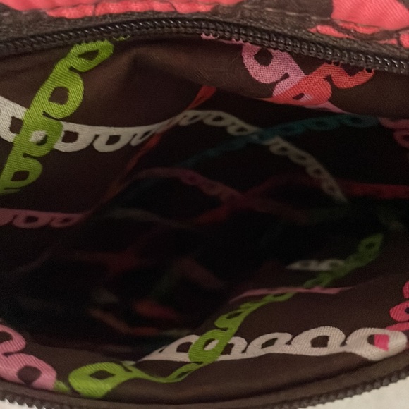 Vera Bradley Quilted Crossbody/Shoulder Bag - Picture 11 of 11